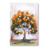 ORANGE TREE